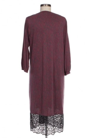 Kleid House Of Lola, Größe L, Farbe Mehrfarbig, Preis 15,99 €