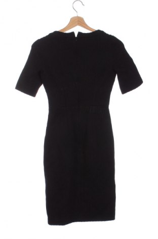 Kleid Hugo Boss, Größe XS, Farbe Schwarz, Preis 78,99 €