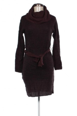 Kleid INC International Concepts, Größe S, Farbe Braun, Preis 23,49 €