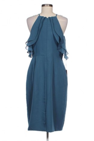 Kleid JJ's House, Größe M, Farbe Blau, Preis 54,49 €