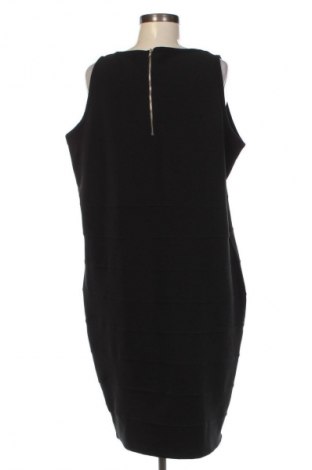 Rochie Janina, Mărime XXL, Culoare Negru, Preț 95,99 Lei