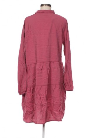 Kleid Janina, Größe XL, Farbe Rosa, Preis € 12,49