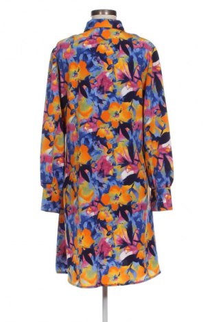 Rochie Janina, Mărime L, Culoare Multicolor, Preț 51,99 Lei