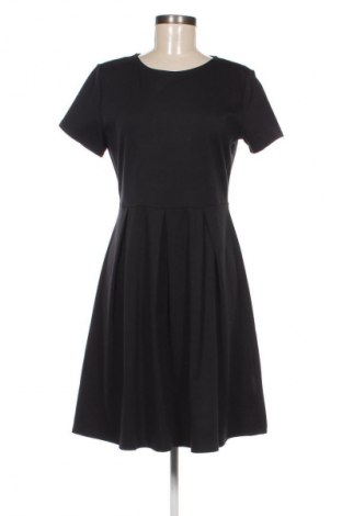 Kleid Jean Pascale, Größe M, Farbe Schwarz, Preis € 17,99