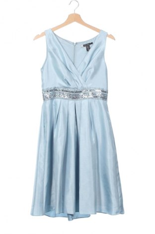 Kleid Jk Boutique, Größe XS, Farbe Blau, Preis € 15,24