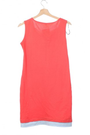 Kleid John Baner, Größe XXS, Farbe Rot, Preis 3,99 €