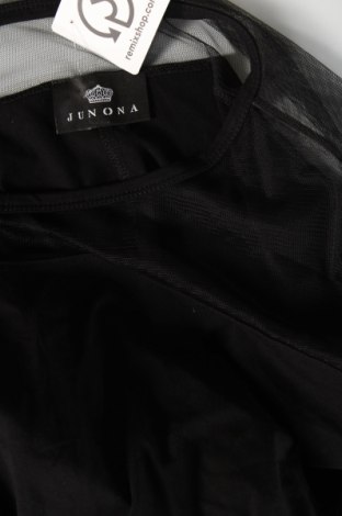 Φόρεμα Junona, Μέγεθος L, Χρώμα Μαύρο, Τιμή 24,55 €