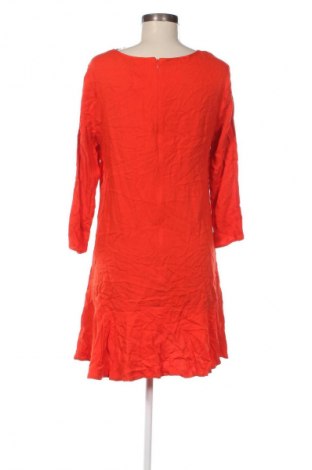 Kleid Justfab, Größe M, Farbe Orange, Preis 9,49 €