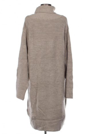 Kleid Juul & Belle, Größe M, Farbe Beige, Preis € 10,49