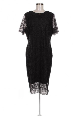 Rochie Karina, Mărime XXL, Culoare Negru, Preț 82,99 Lei