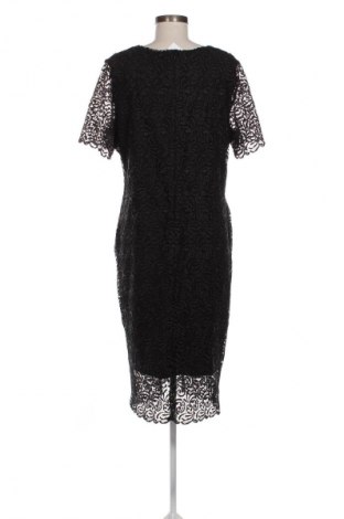 Rochie Karina, Mărime XXL, Culoare Negru, Preț 82,99 Lei