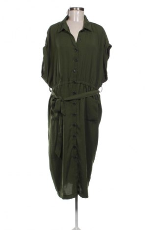 Rochie Katies, Mărime XL, Culoare Verde, Preț 59,99 Lei