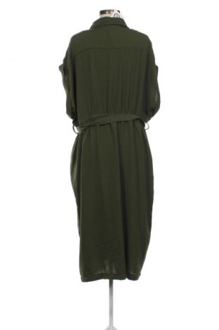 Rochie Katies, Mărime XL, Culoare Verde, Preț 59,99 Lei