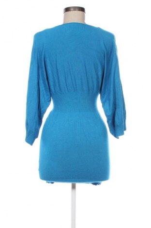 Kleid Kinga, Größe M, Farbe Blau, Preis 14,49 €