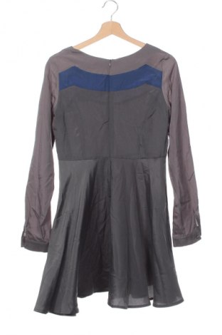 Kleid Kling, Größe XXS, Farbe Grau, Preis 44,49 €