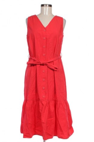 Kleid LC Waikiki, Größe M, Farbe Rot, Preis € 17,85