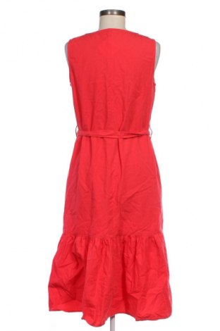 Kleid LC Waikiki, Größe M, Farbe Rot, Preis 17,85 €