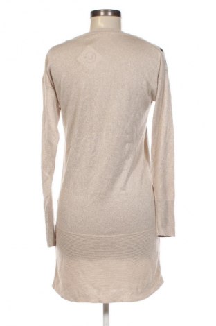 Kleid LC Waikiki, Größe S, Farbe Beige, Preis € 10,49