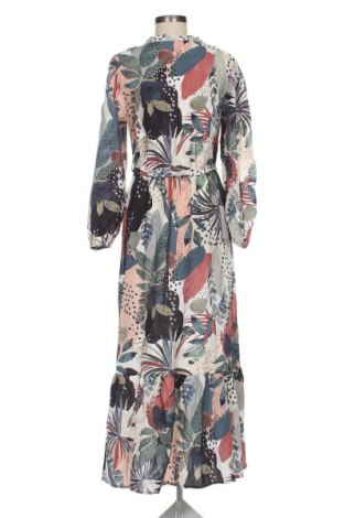 Kleid LC Waikiki, Größe M, Farbe Mehrfarbig, Preis 12,99 €