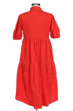 Kleid LCW, Größe M, Farbe Rot, Preis 11,99 €