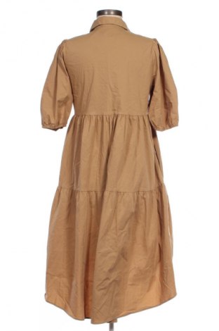 Kleid LCW, Größe M, Farbe Braun, Preis 10,99 €