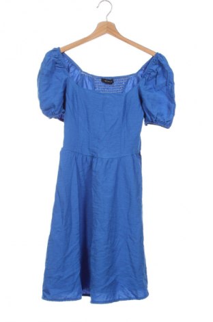 Kleid LCW, Größe XS, Farbe Blau, Preis 11,49 €