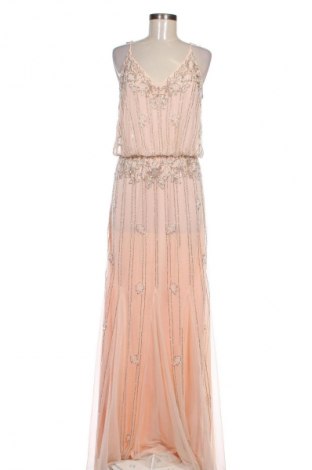 Kleid Lace & Beads, Größe M, Farbe Rosa, Preis € 81,15