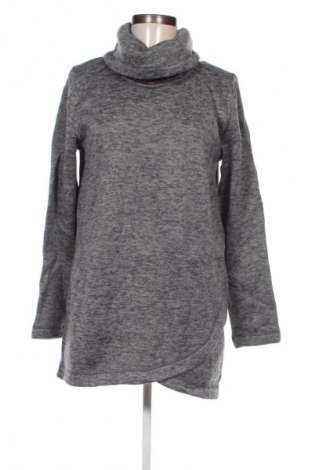 Kleid Lands' End, Größe M, Farbe Grau, Preis € 9,49