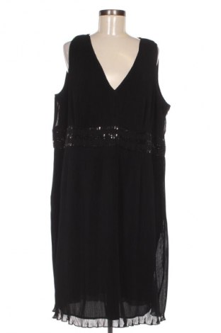 Kleid Lane Bryant, Größe XXL, Farbe Schwarz, Preis 71,58 €