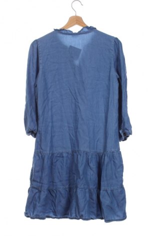 Kleid Lascana, Größe XS, Farbe Blau, Preis € 9,49