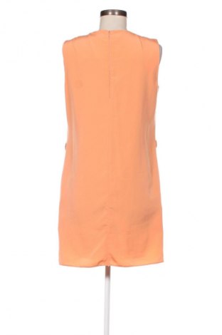 Kleid Lashez, Größe M, Farbe Orange, Preis 10,99 €