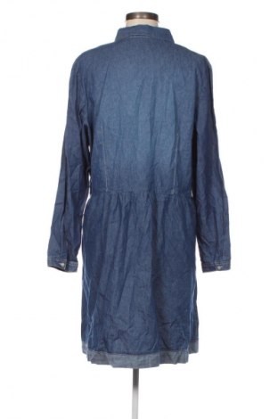 Kleid Laura Torelli, Größe L, Farbe Blau, Preis € 10,49