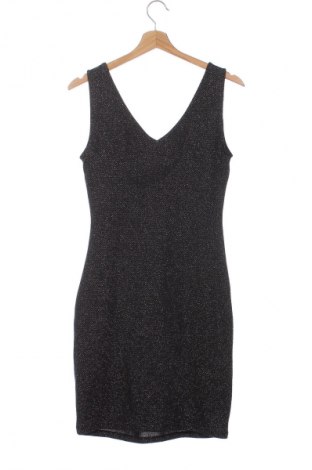 Kleid Laura Torelli, Größe XS, Farbe Schwarz, Preis 9,99 €