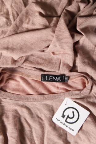 Kleid Lena, Größe XL, Farbe Aschrosa, Preis € 24,55