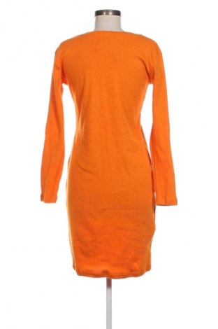 Kleid Lena, Größe XL, Farbe Orange, Preis € 55,24