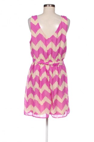 Rochie Lily Rose, Mărime XL, Culoare Multicolor, Preț 59,99 Lei