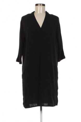 Kleid Line Of Oslo, Größe S, Farbe Schwarz, Preis 18,99 €