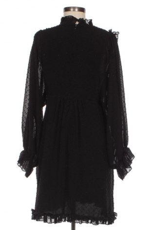 Kleid Line Of Oslo, Größe S, Farbe Schwarz, Preis 46,99 €