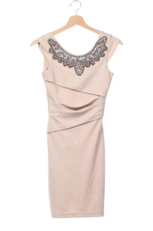 Rochie Lipsy London, Mărime S, Culoare Bej, Preț 51,99 Lei