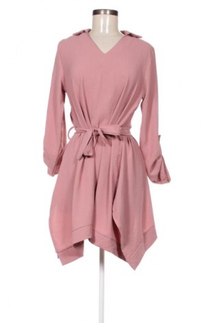 Kleid Made for life, Größe M, Farbe Aschrosa, Preis € 11,49