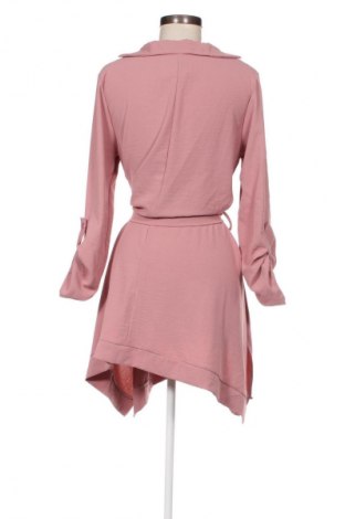 Kleid Made for life, Größe M, Farbe Aschrosa, Preis € 11,49