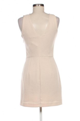 Kleid Mango, Größe S, Farbe Beige, Preis € 11,99