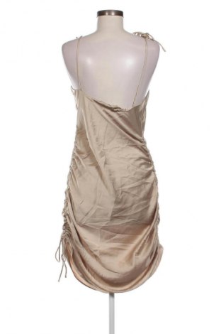 Kleid Mango, Größe M, Farbe Beige, Preis € 12,49