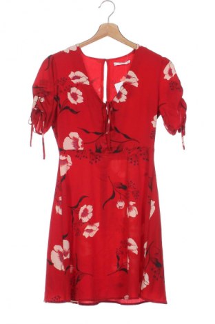 Kleid Mango, Größe XS, Farbe Rot, Preis € 46,65