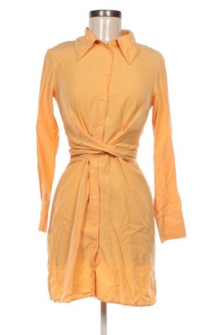 Kleid Mango, Größe S, Farbe Orange, Preis € 10,23