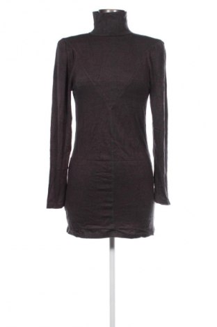 Kleid Mango, Größe M, Farbe Grau, Preis € 23,99