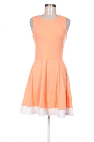 Kleid Mango, Größe S, Farbe Orange, Preis 17,39 €