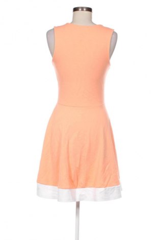 Kleid Mango, Größe S, Farbe Orange, Preis 17,39 €