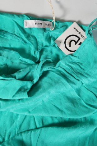 Kleid Mango, Größe M, Farbe Blau, Preis € 47,57