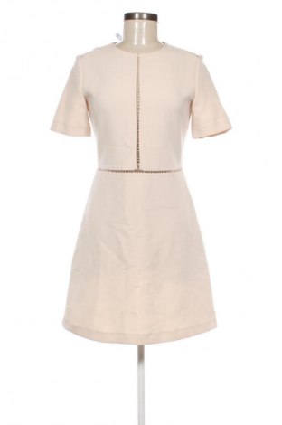 Kleid Mango, Größe S, Farbe Beige, Preis € 28,07